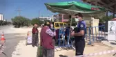 SERİK'TE SEMT PAZARLARI AÇILDI
