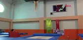 SPOR Milli cimnastikçi Sıla Karakuş: En büyük destekçim ailem