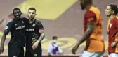 Yeni Malatya'dan Adem Büyük, eski takımı Galatasaray'a attığı golden sonra sevinmedi