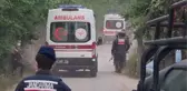 Son dakika haberleri... AMCASININ ÇOCUKLARIYLA TARTIŞTIKTAN SONRA BABASINI ÖLDÜRÜP, 9 KİŞİYİ YARALAMIŞ