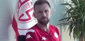 Antalyasporlu Hakan Özmert, Türkiye Kupası final maçında sonuna kadar mücadele edeceklerini bildirdi