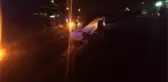Son dakika haber | Beton bariyere çarparak takla atan otomobilin sürücüsü hayatını kaybetti