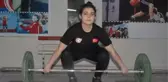 SPOR Dünya şampiyonu Ayşegül Çakın, halter idmanlarını adının verildiği salonda yapıyor