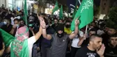 El Halil'deki protestolarda 2 Filistinli yaralandı