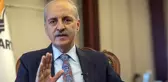 Erken seçim iddialarına AK Partili Kurtulmuş'tan yanıt: İki koşulun oluşması gerekiyor