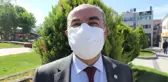Hipertansiyon hastalarına tuz, aşırı kilo, sigara ve alkol uyarısı