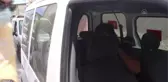 Hırsızlık şüphelisi yakalandı