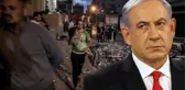 İsrail Başbakanı Netanyahu katliamlarına destek veren ülkeleri açıkladı! Bosna Hersek'ten sert tepki geldi