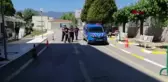 MOTOSİKLET HIRZILIĞINA 2 TUTUKLAMA