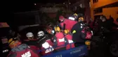 Paraşütle atlayan ve 5 saattir haber alınamayan kişiyi arama çalışmaları sürüyor