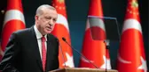 Tam kapanma sonrası ilk Kabine toplantısı yarın! Erdoğan, alınan kararları Millete Sesleniş konuşması ile duyuracak