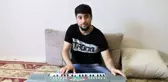 Son dakika haberi: Zihinsel engelli genç internetten izlediği videolarla org çalmayı öğrendi
