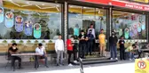 Adana'da tıraş kuyruğu