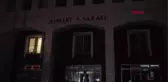 ALKOL ALDIKTAN SONRA BİRBİRLERİNİ BIÇAKLAMIŞLAR
