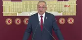 ANKARA İYİ PARTİ'Lİ TATLIOĞLU: FİLİSTİN'DE YAŞANANLAR KAYGI VERİCİ