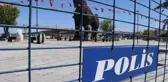 ÇANAKKALE'DE PARK VE BAHÇELER İLE SAHİLLER 1 HAZİRAN'A KADAR KAPALI