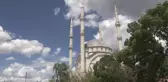 Çiftçiler yağmur duasına çıktı