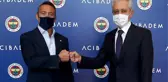 F.Bahçe'de ortalığı karıştıran iddia: Mehmet Ali Aydınlar yönetime giriyor