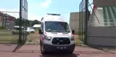 Hava ambulansı bu kez trafik kazasında yaralanan kadın için havalandı
