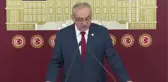 İYİ Parti Grup Başkanı Tatlıoğlu, gündemi değerlendirdi