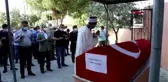 MANİSA'DA KIBRIS GAZİSİ TOPRAĞA VERİLDİ