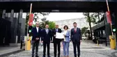 Memleket Partisi'nin kuruluş dilekçesi İçişleri Bakanlığı'na verildi
