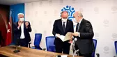 İnce'nin Memleket Partisi'nin A takımı belli oldu