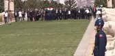 Sosyal Güvenlik Kurumu Başkanı Yılmaz, Anıtkabir'i ziyaret etti