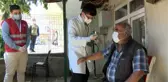 SULTANBEYLİ KAYMAKAMLIĞI, YAŞLILARA SAHİP ÇIKIYOR