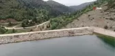 Yüzlerce çiftçinin sulama çilesi