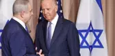 ABD basınında İsrail'i bir hayli rahatsız edecek yazı: Başkan Biden'a rağmen Filistin'e destek artıyor