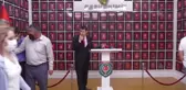 Son dakika gündem: AFYONKARAHİSAR - Şehit aileleri, CHP'li Tekin ve Çiçek'in 