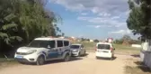Amcasını silahla yaralayan zanlı gözaltına alındı