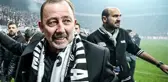 Beşiktaş'ta çarpıcı iddia! Sergen Yalçın yeni sözleşme için 23 milyon TL zam istiyor