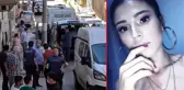 Cani anne, kızını uyuşturucu kullandığı için eşarpla boğarak öldürmüş