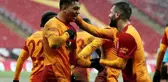 Galatasaray hücum hattı 10 yıl sonra ilk kez çift hanelere ulaşamadı