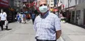 İZMİR TABİP ODASI BAŞKANI'NDAN REHAVET UYARISI
