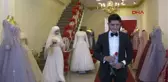 Son dakika haberi | KAHRAMANMARAŞ ŞEHİT KIZI, NİKAH MASASINA EMNİYET MÜDÜRÜNÜN KOLUNDA GİTTİ