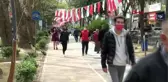 KOCAELİ DEVLET HASTANESİ BAŞHEKİMİ DR. ÇAKIR: VAKA SAYILARI 8-10 KAT DÜŞTÜ
