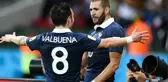 Milli formayı söke söke aldı! Benzema yıllar sonra ülkesi için ter dökecek