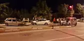 Son dakika gündem: 3 aracın karıştığı kazada 5 kişi yaralandı