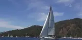 Şarık Tara-Atatürk'ü Anma Gençlik Kupası Yelken Yarışları Göcek'te başladı