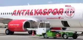 SPOR Antalyaspor'da tarihi yolculuk