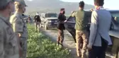Vali Bilmez inci kefalinin göç yolunda incelemelerde bulundu