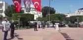 19 Mayıs Atatürk'ü Anma, Gençlik ve Spor Bayramı kutlanıyor