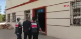 33 AYRI SUÇTAN ARANIYORDU, BABASININ EVİNDE YAKALANDI