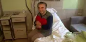 Açık kalp ameliyatına alınan 