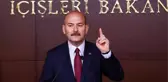 Bakan Soylu'dan ABD ile ilgili bomba sözler: O hatayı bir kere yaptım