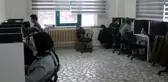 Kadın girişimci KOSGEB desteğiyle açtığı çağrı merkezinde 40 genci istihdam ediyor