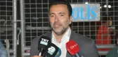 Antalyaspor-Beşiktaş maçının ardından - Emre Kocadağ